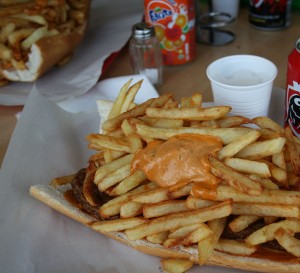 4 aliments meurtriers