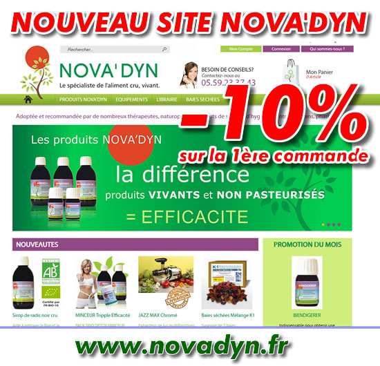 new-novadyn